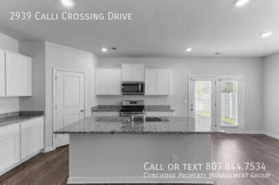 Building Photo - 2939 Calli Crossing Dr