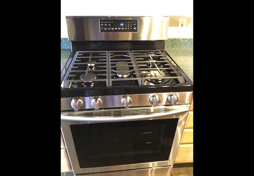 Building Photo - 201 Lamkin St