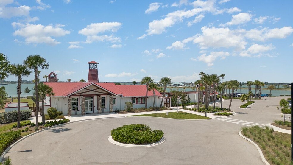 Building Photo - 15170 Bluffton Ln