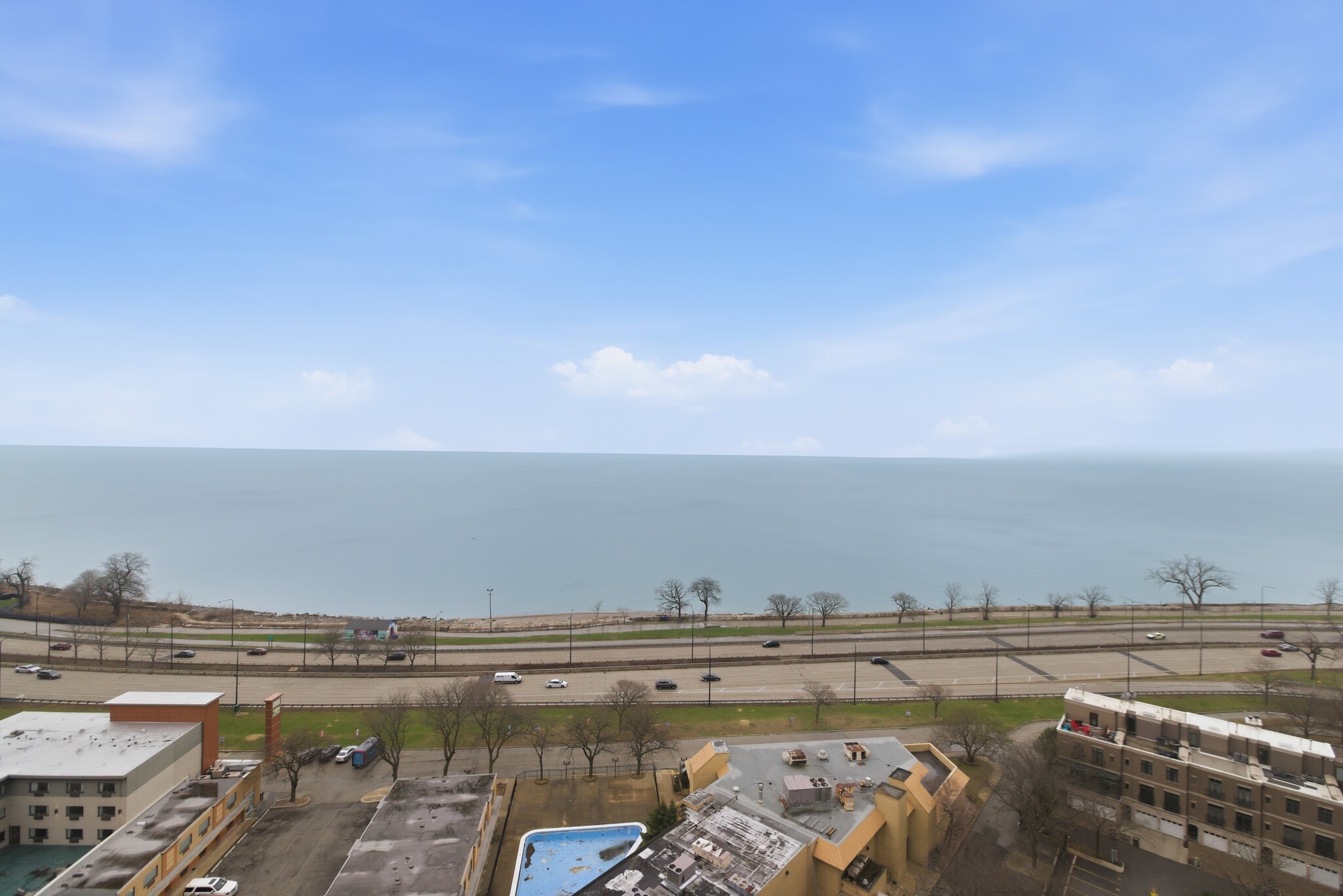 Building Photo - 4940 S East End Ave