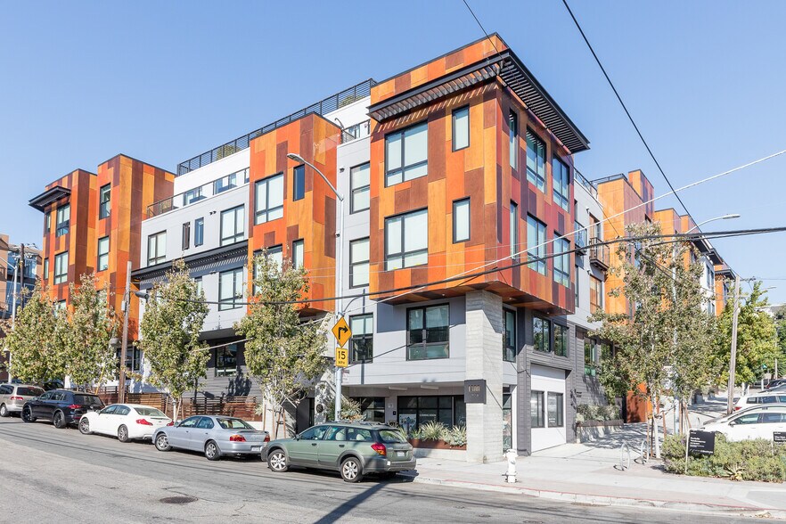 Building Photo - 1300 22nd St