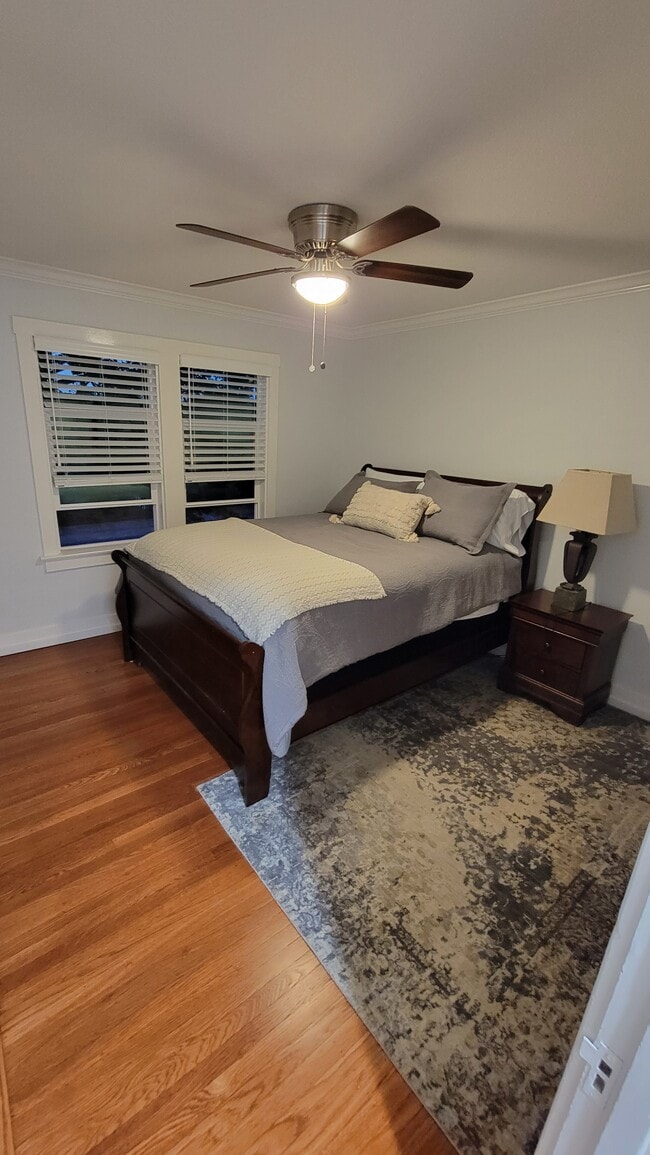 Building Photo - 1301 Santa Ynez Way