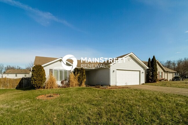 Building Photo - 9612 Arrowridge Dr
