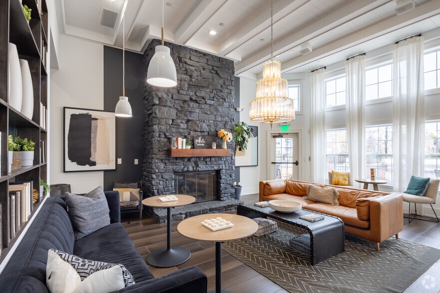 Clubhouse - Ascend St. Charles