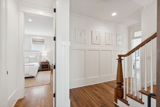 Building Photo - 1226 Adams St