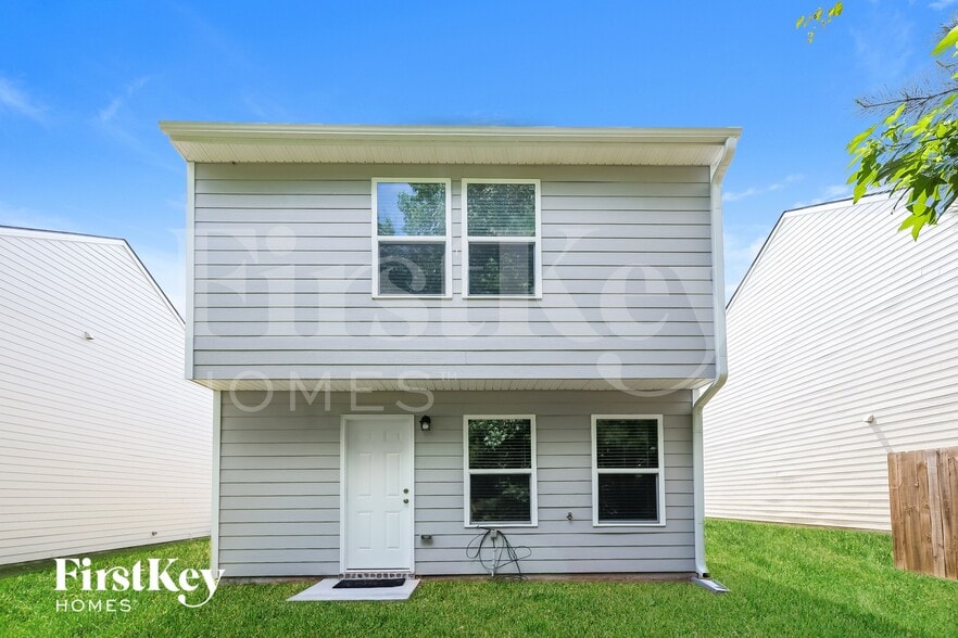 Building Photo - 2550 Wood Bend Ln