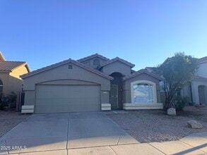 Building Photo - 1313 W Kesler Ln