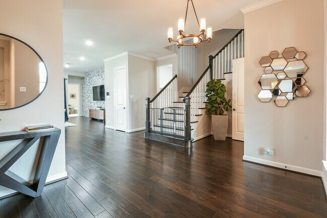 Building Photo - 10215 Palmour Pass