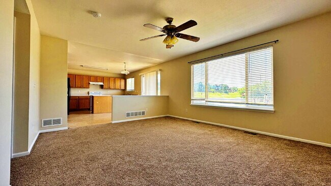 Building Photo - Welcome to The Mesa. 4 Bed. 3 Bath. Main Floor Bed. + Loft. 2 Car Attached Garage. Corner Lot. Ac...