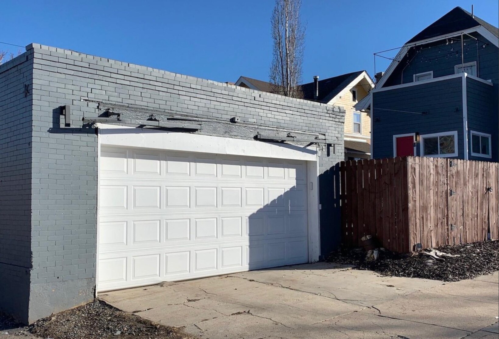 Building Photo - 3205 N Josephine St