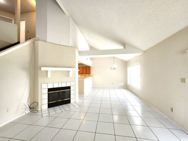 Building Photo - Open Layout; Fenced-in Yard; First Floor B...