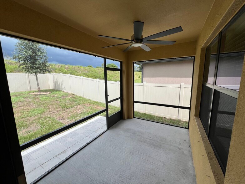 Patio - 6598 Marble Rd