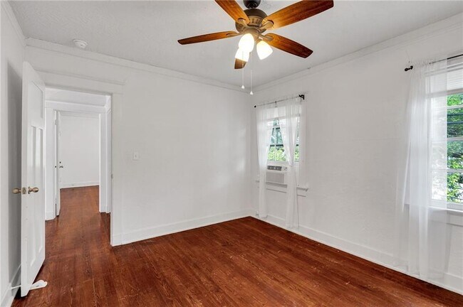 Building Photo - 4502 Pitt St