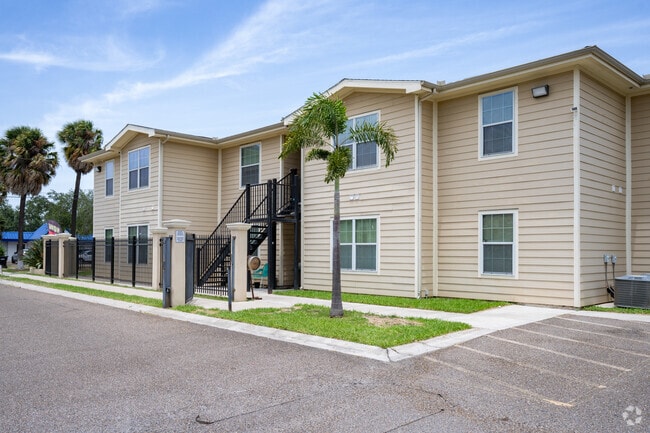 Building Photo - Napa Heights Apartments