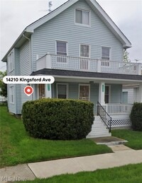 Building Photo - 14210 Kingsford Ave