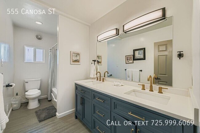 Building Photo - 555 Canosa Ave