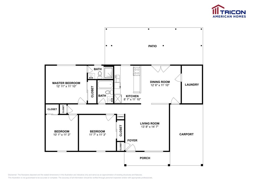 Building Photo - 1246 E Barbara Dr