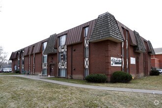 Building Photo - Mathews634 (KC-DT)