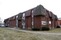 Building Photo - Mathews634 (KC-NB)