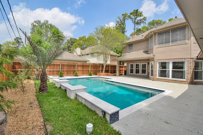 Building Photo - 12919 Bristol Berry Dr