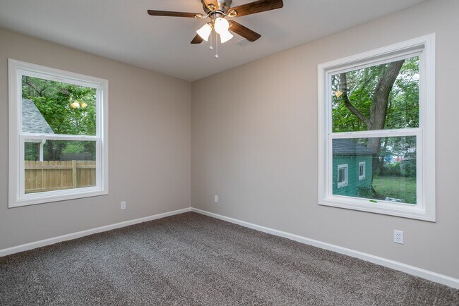 Building Photo - Introducing 303 Sanford: Your Energy-Efficient Haven of Modern Living