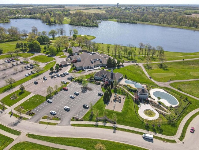 Building Photo - LIKE NeW Fisher Homes Condo Per Rent is $1849.00