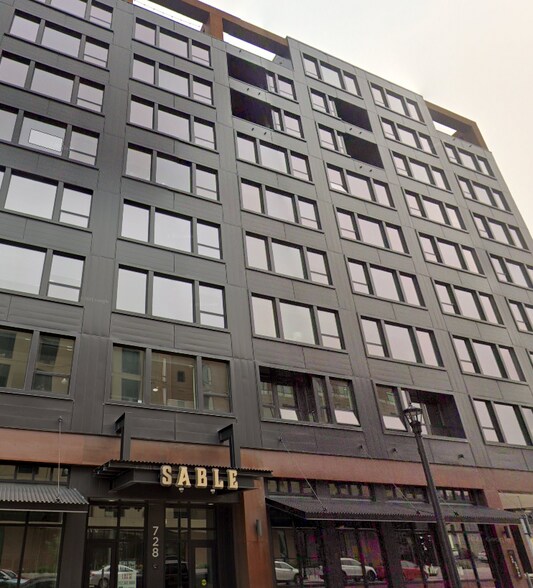 Building Photo - 728 3rd St N