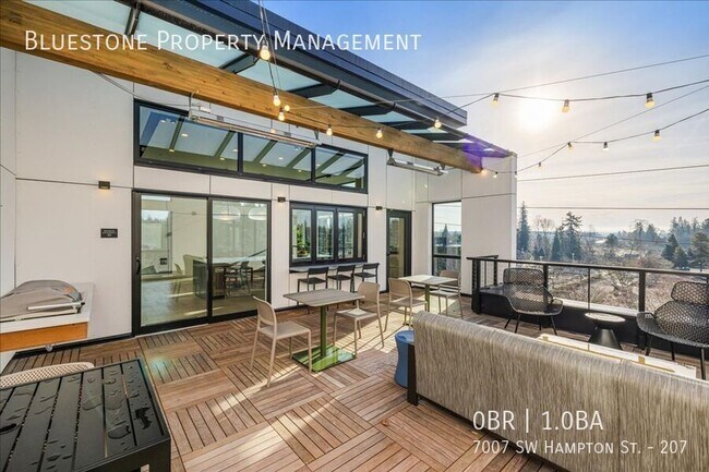 Building Photo - 7007 SW Hampton St