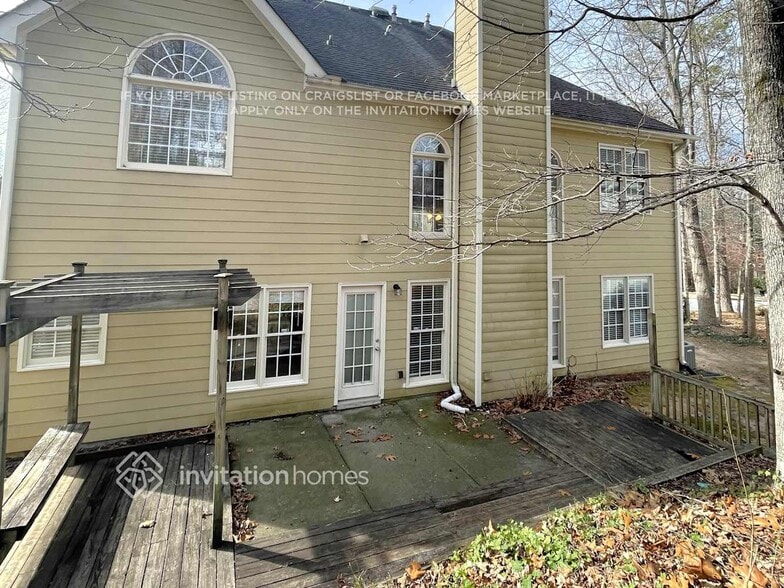 Building Photo - 2003 Stonewick Ct