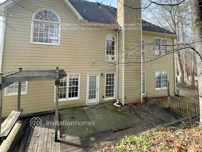 Building Photo - 2003 Stonewick Ct