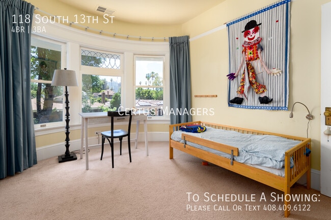 Building Photo - 118 S 13th St