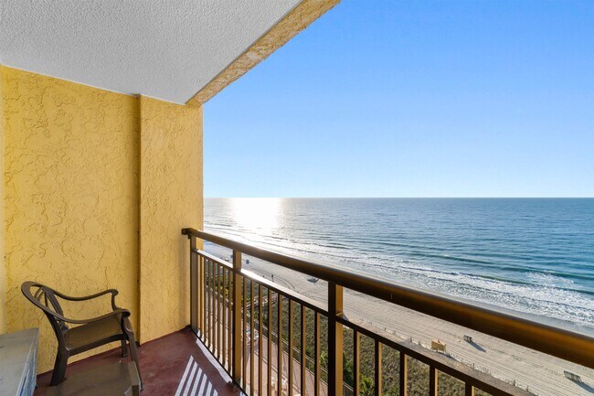 Building Photo - 6900 N Ocean Blvd