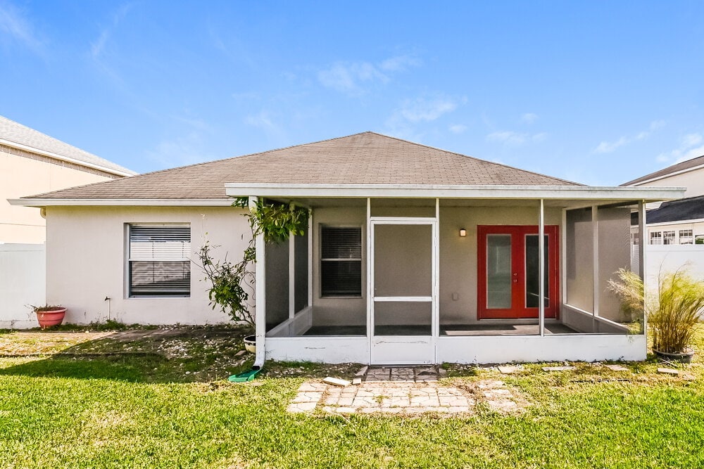 Building Photo - 8212 Settles Crk Lp