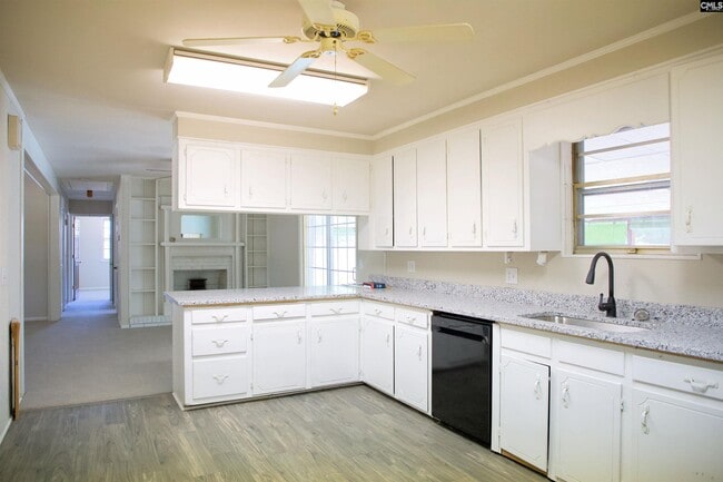 Building Photo - 826 Jefferson St