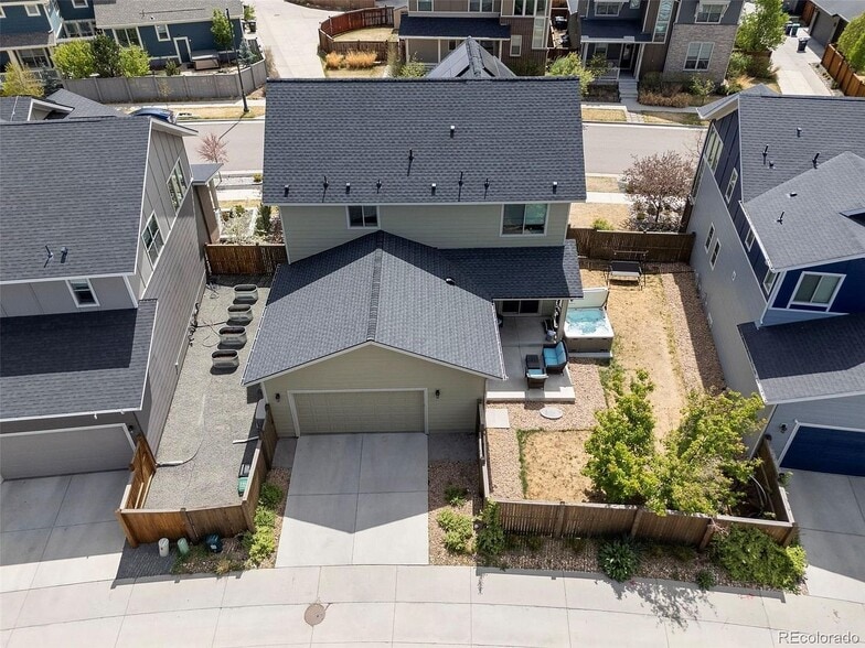 Building Photo - 9103 E 61st Pl