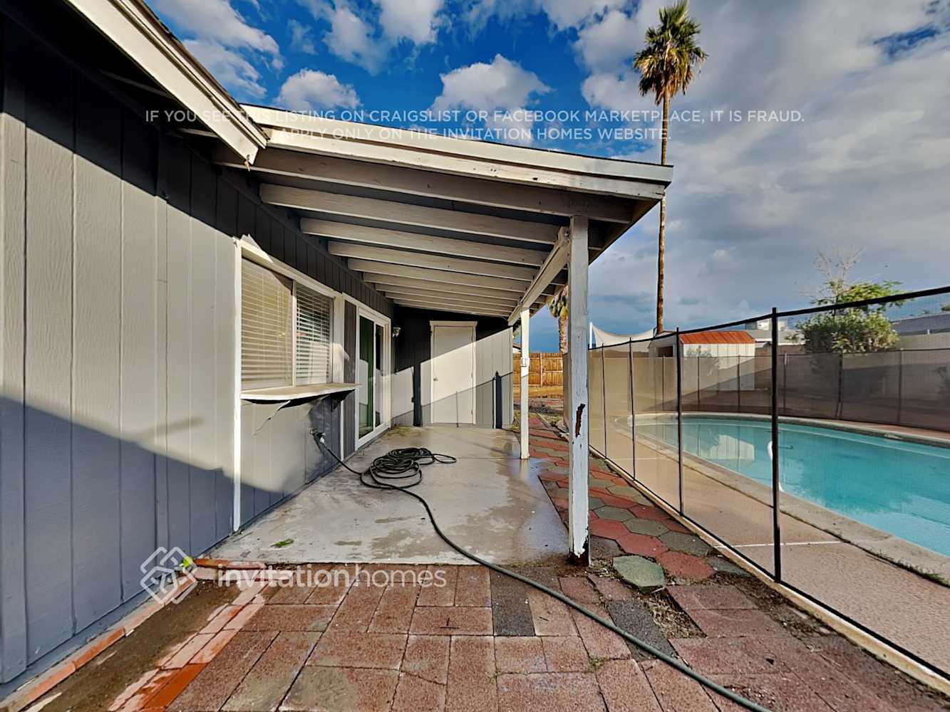 Building Photo - 4029 E Alta Vista Rd