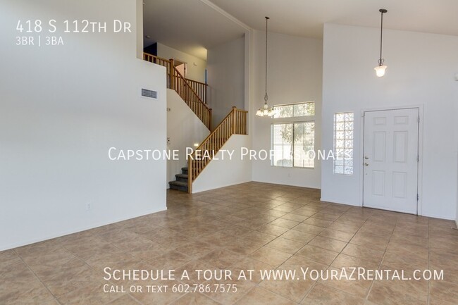 Building Photo - 418 S 112th Dr