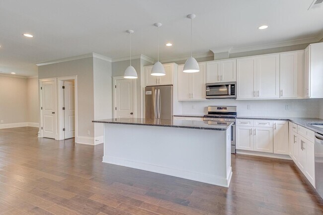 Building Photo - 208 Asher Springs Cir