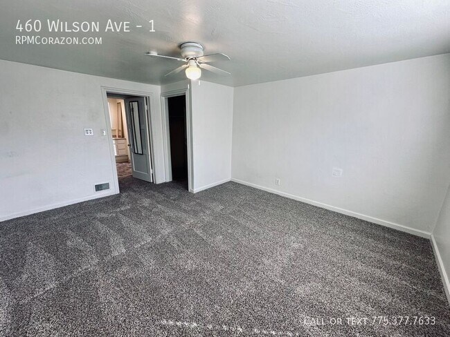 Building Photo - 460 Wilson Ave