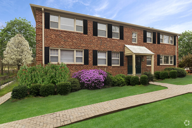 Building Photo - Elkins Park Gardens