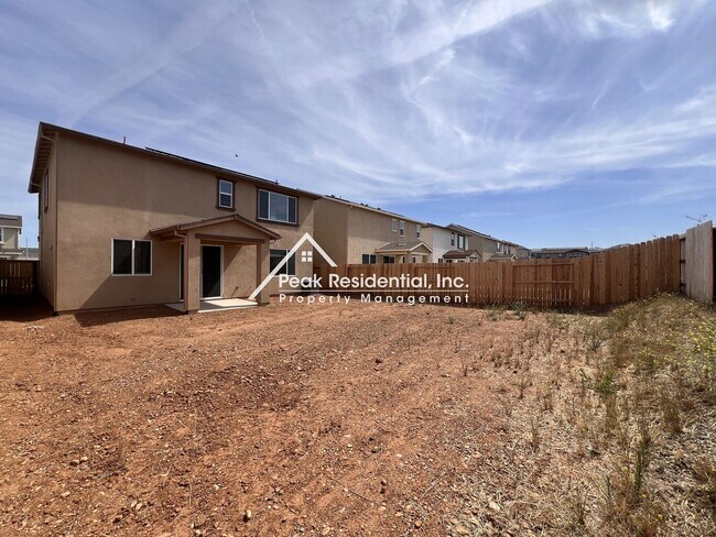 Building Photo - Brand New 4bd/3ba Rancho Cordova Home With Loft-Must See!