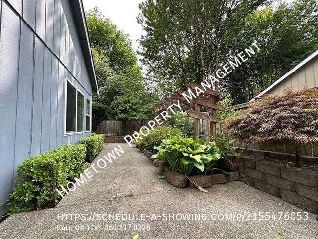 Building Photo - 4745 Brillshire Ln SE