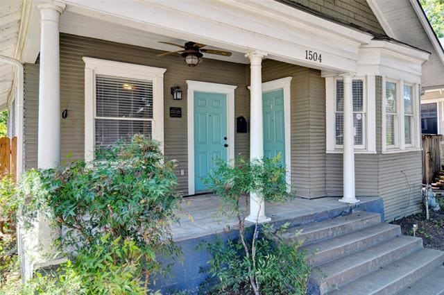 Building Photo - 1504 Washington Ave