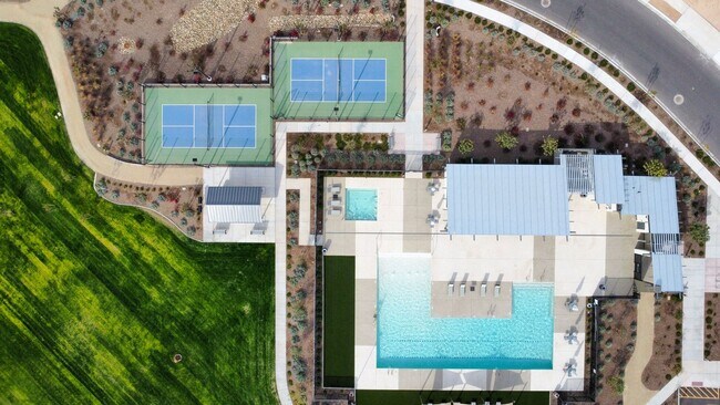 Building Photo - COMING SOON!! Recently built 5-Bedroom Home in Goodyear with Upgrades & Resort-Style Amenities