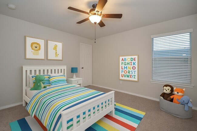 Building Photo - 4907 Trailing Clover Ct