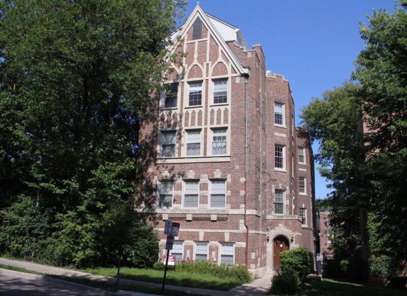 Primary Photo - 211 Custer Ave