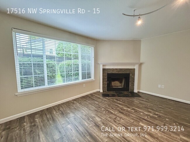 Building Photo - 17516 NW Springville Rd