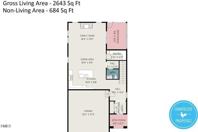 Building Photo - 2300 Broad St