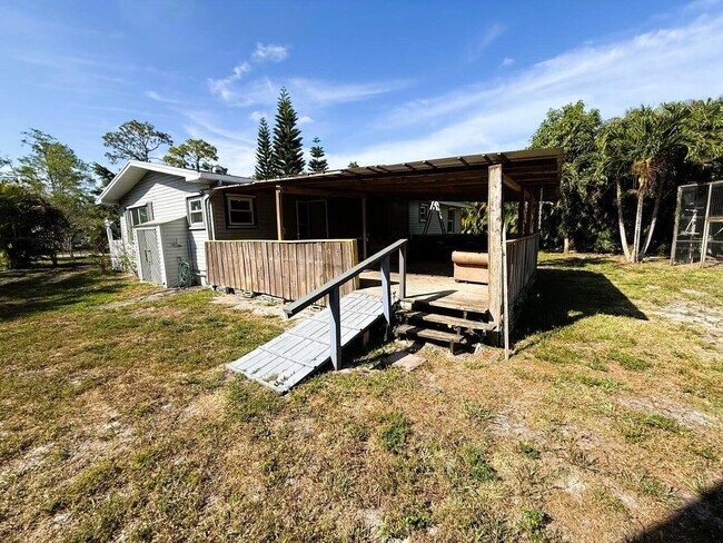 Building Photo - 14526 Paradise Trail