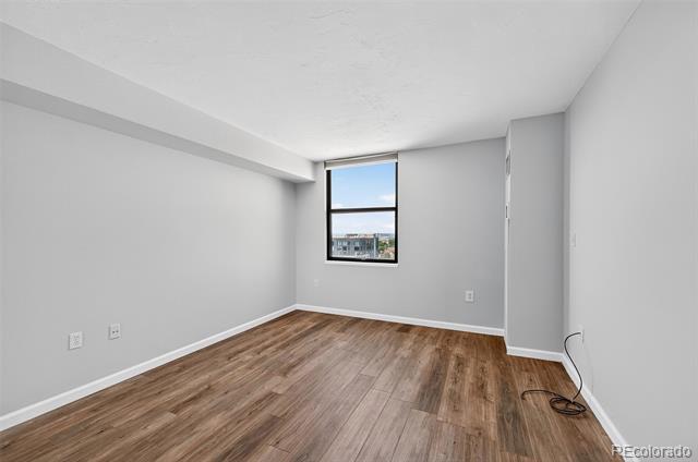 Building Photo - 1301 Speer Blvd